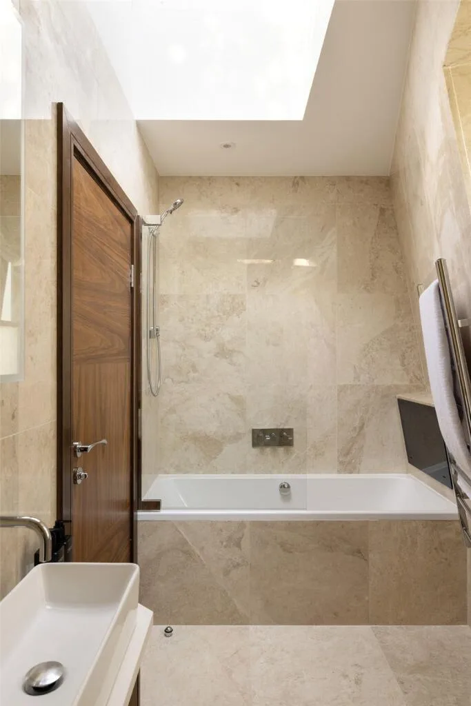 2 bedroom terraced house for rent