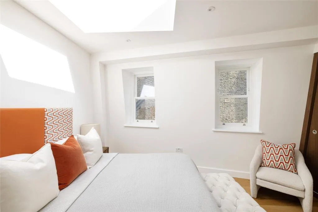 2 bedroom terraced house for rent