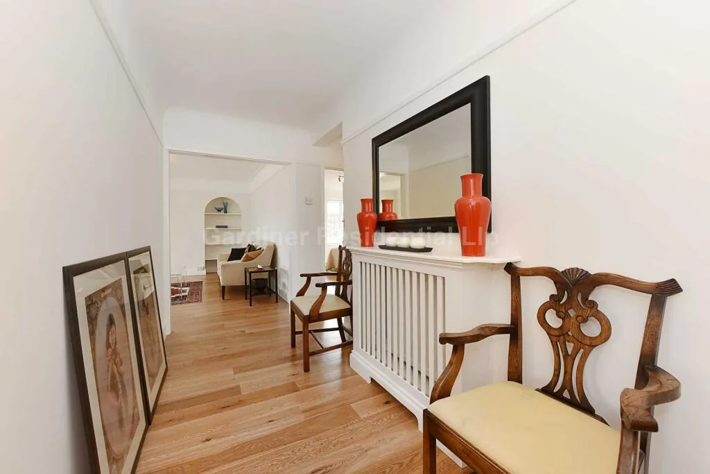 3 bedroom apartment for rent