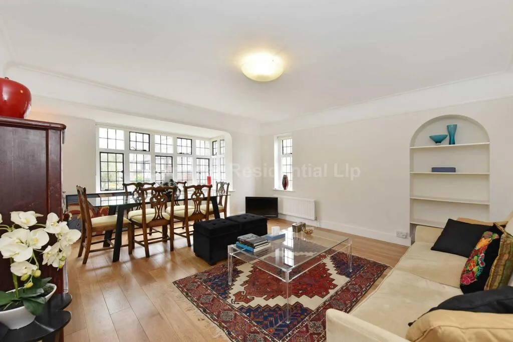 3 bedroom apartment for rent