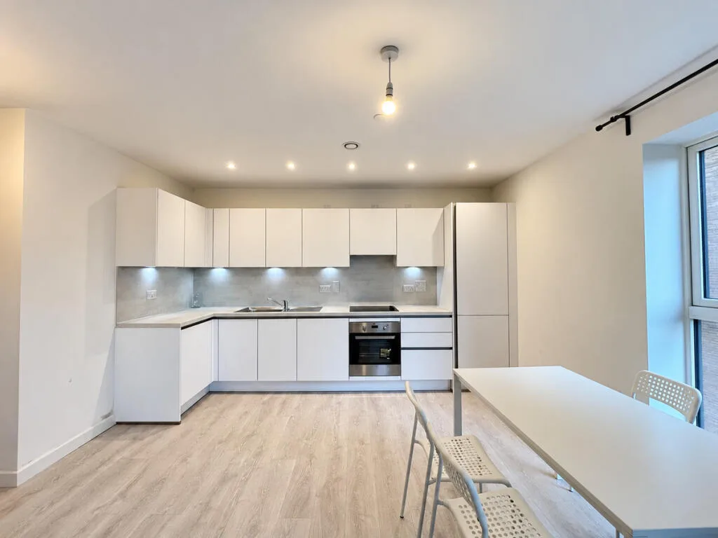 2 bedroom apartment for rent