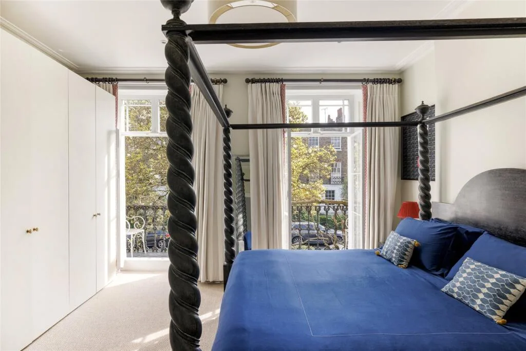 4 bedroom terraced house for rent