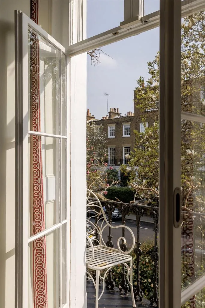 4 bedroom terraced house for rent