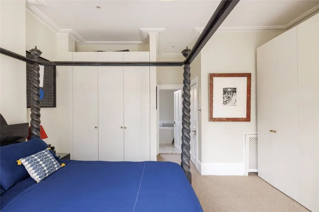 4 bedroom terraced house for rent