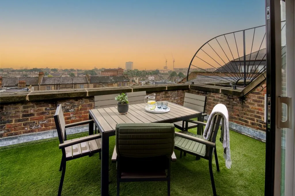 3 bedroom apartment for rent
