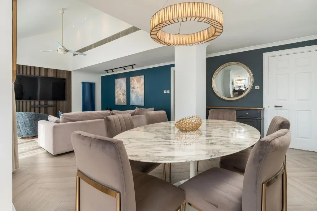 3 bedroom apartment for rent