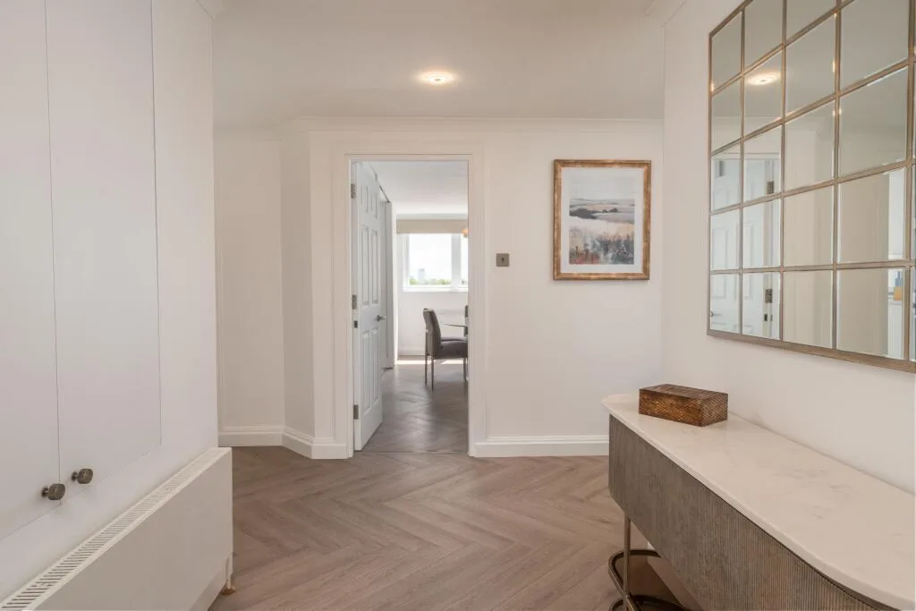 3 bedroom apartment for rent