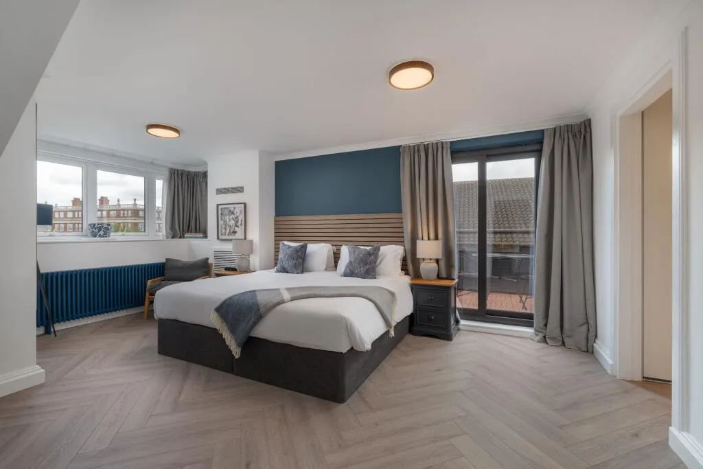 3 bedroom apartment for rent