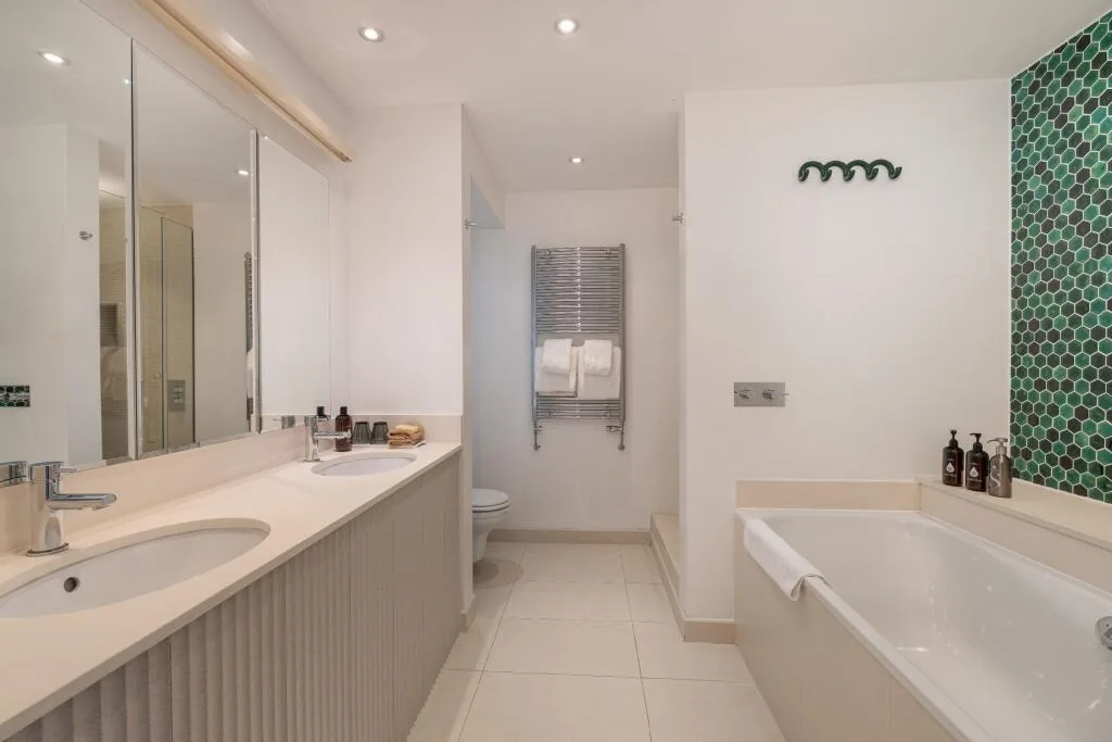 3 bedroom apartment for rent