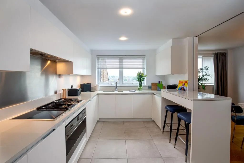 3 bedroom apartment for rent
