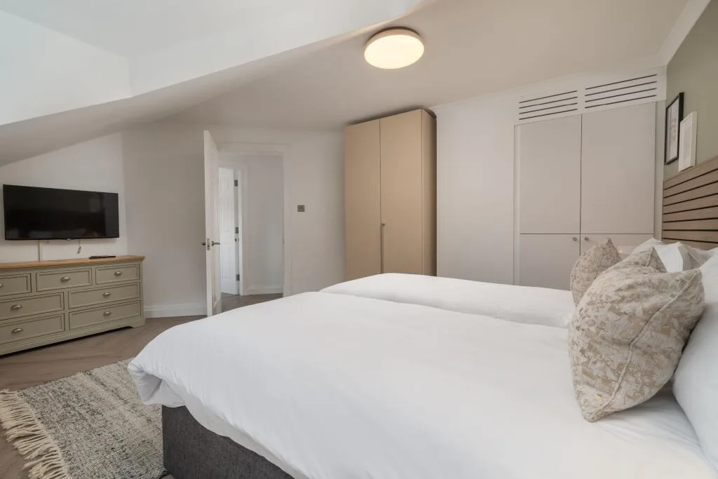 3 bedroom apartment for rent
