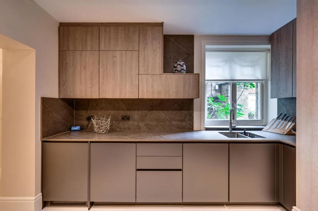 4 bedroom apartment for rent