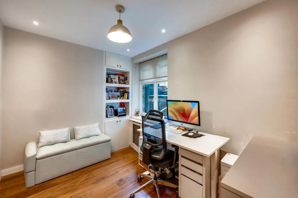 4 bedroom apartment for rent