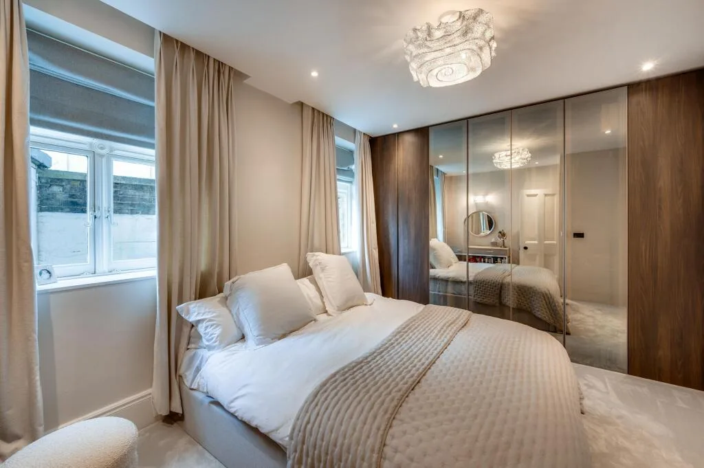 4 bedroom apartment for rent