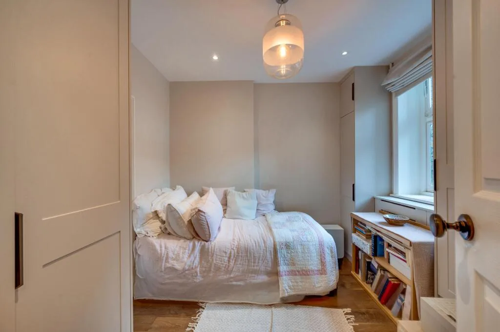 4 bedroom apartment for rent