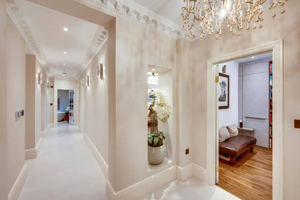 4 bedroom apartment for rent