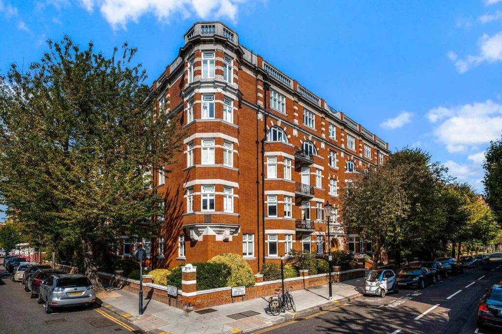 4 bedroom apartment for rent