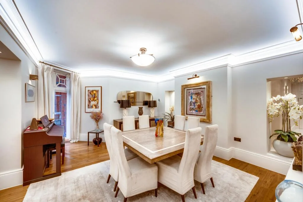4 bedroom apartment for rent