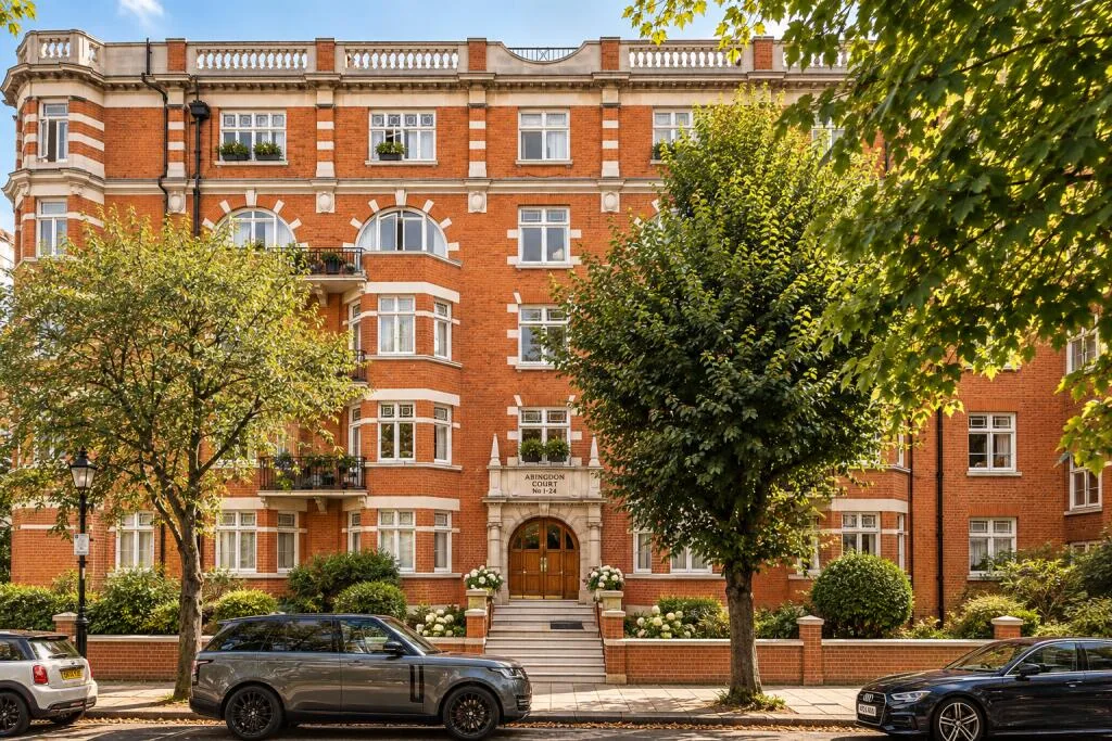 4 bedroom apartment for rent