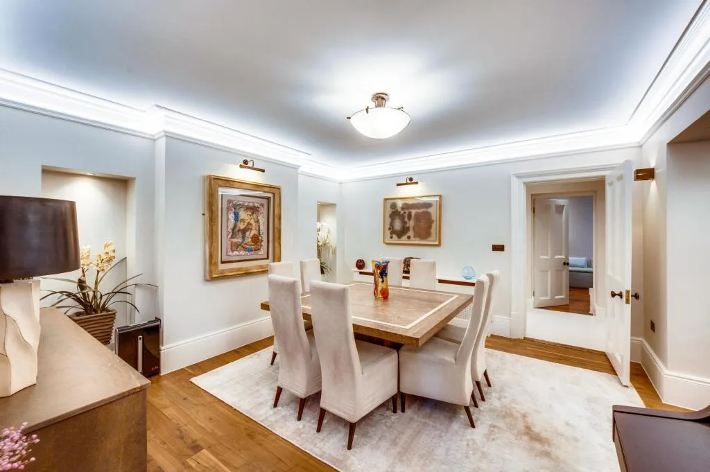 4 bedroom apartment for rent