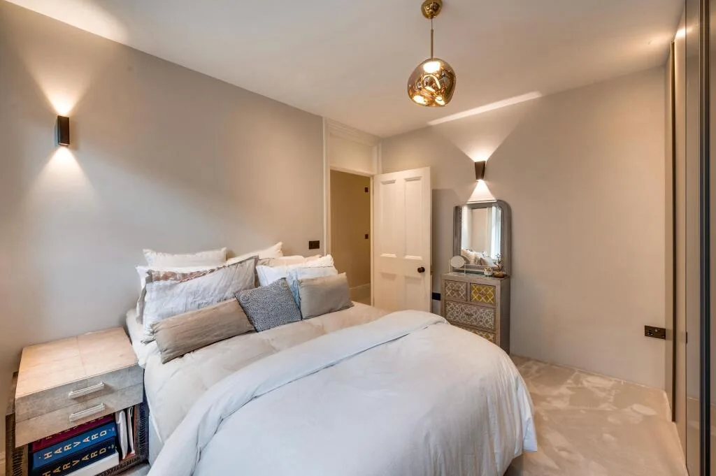 4 bedroom apartment for rent