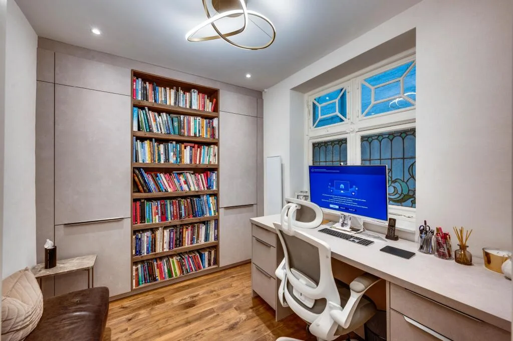 4 bedroom apartment for rent