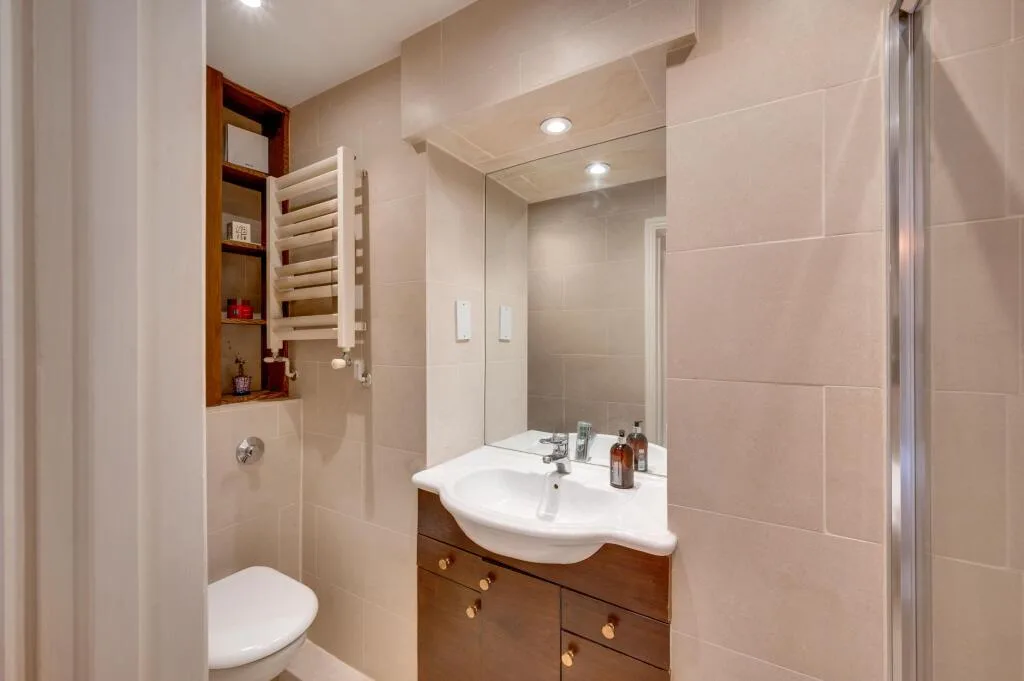 4 bedroom apartment for rent