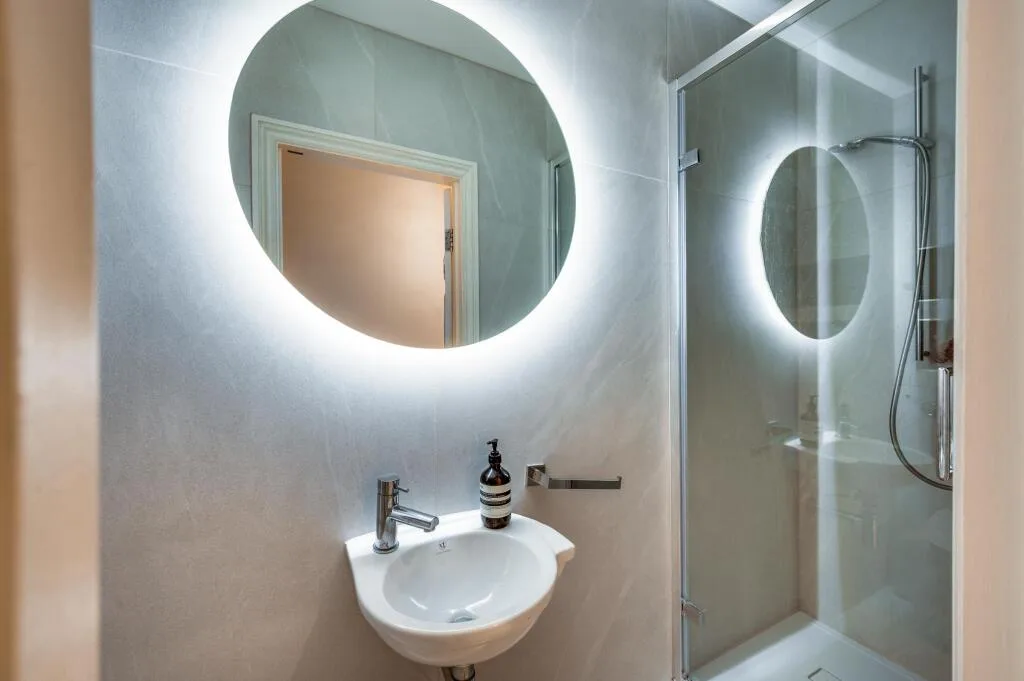 4 bedroom apartment for rent