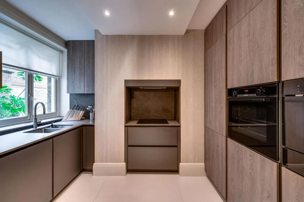 4 bedroom apartment for rent
