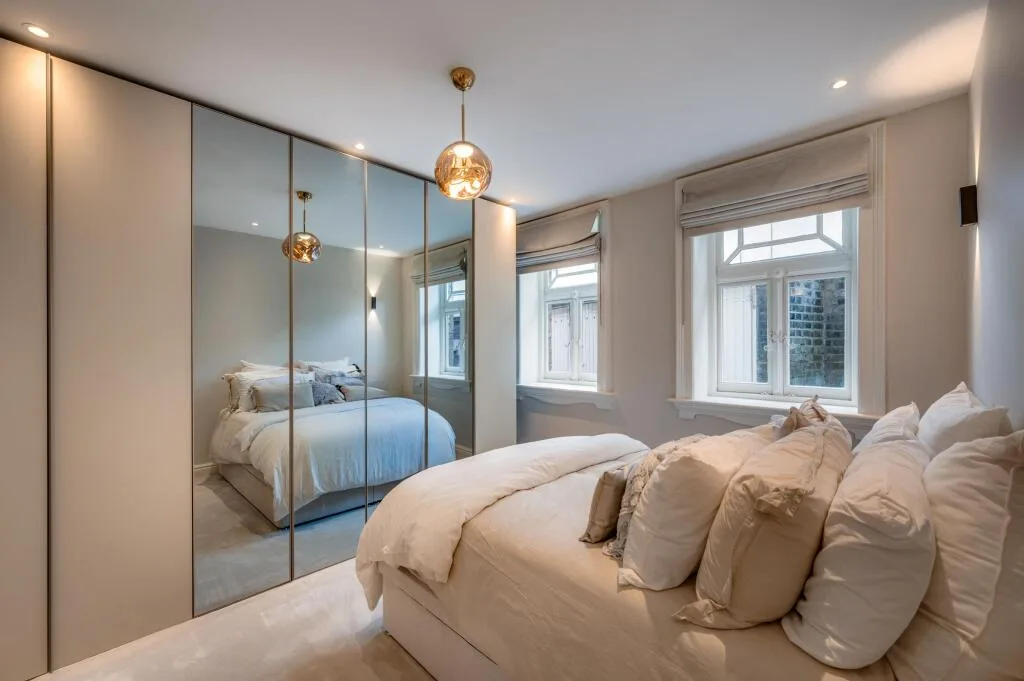 4 bedroom apartment for rent