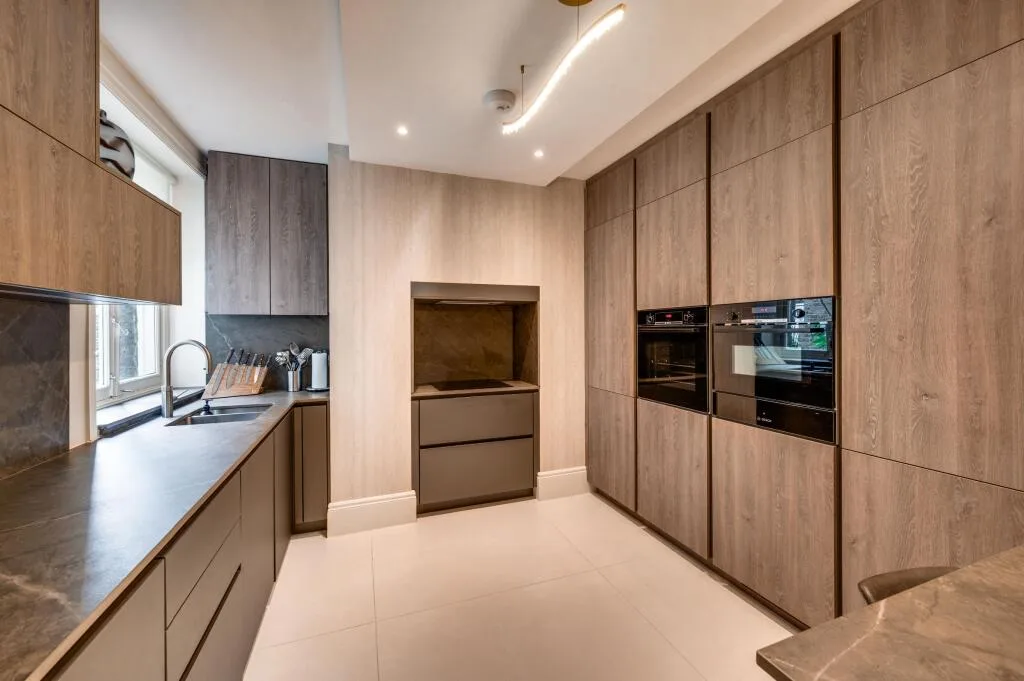 4 bedroom apartment for rent