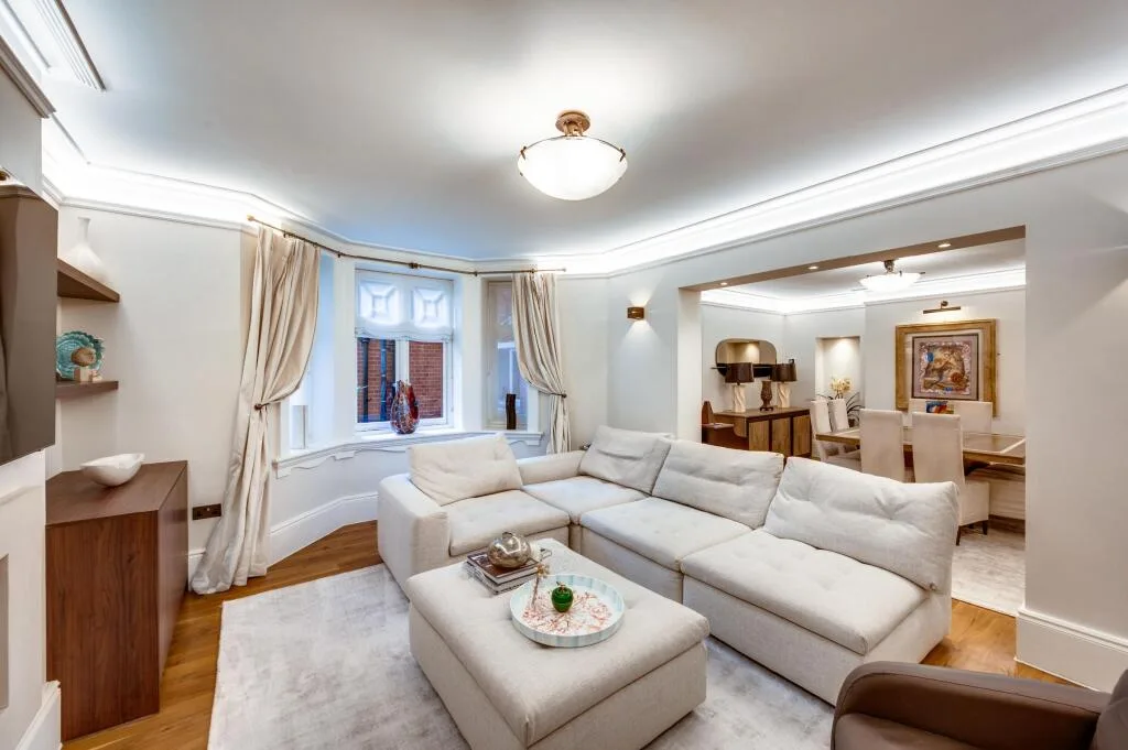 4 bedroom apartment for rent