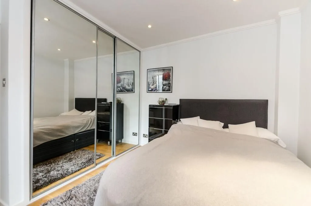 1 bedroom flat for rent