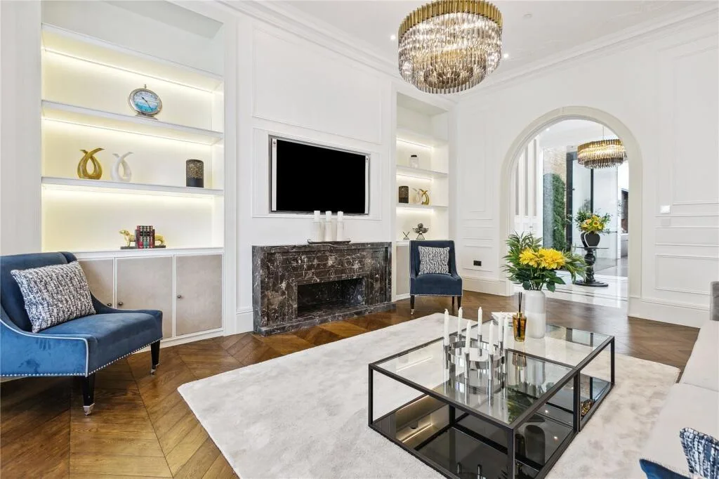 3 bedroom flat for rent