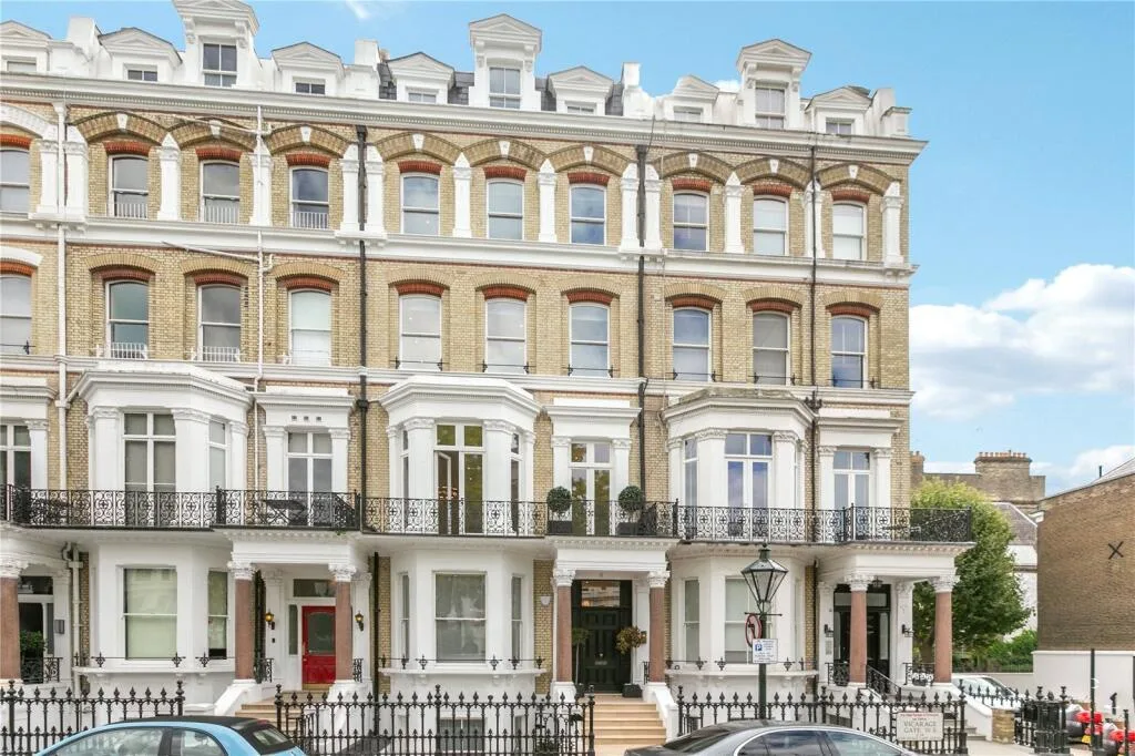 3 bedroom flat for rent