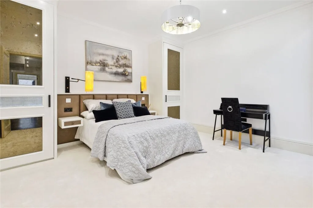 3 bedroom flat for rent