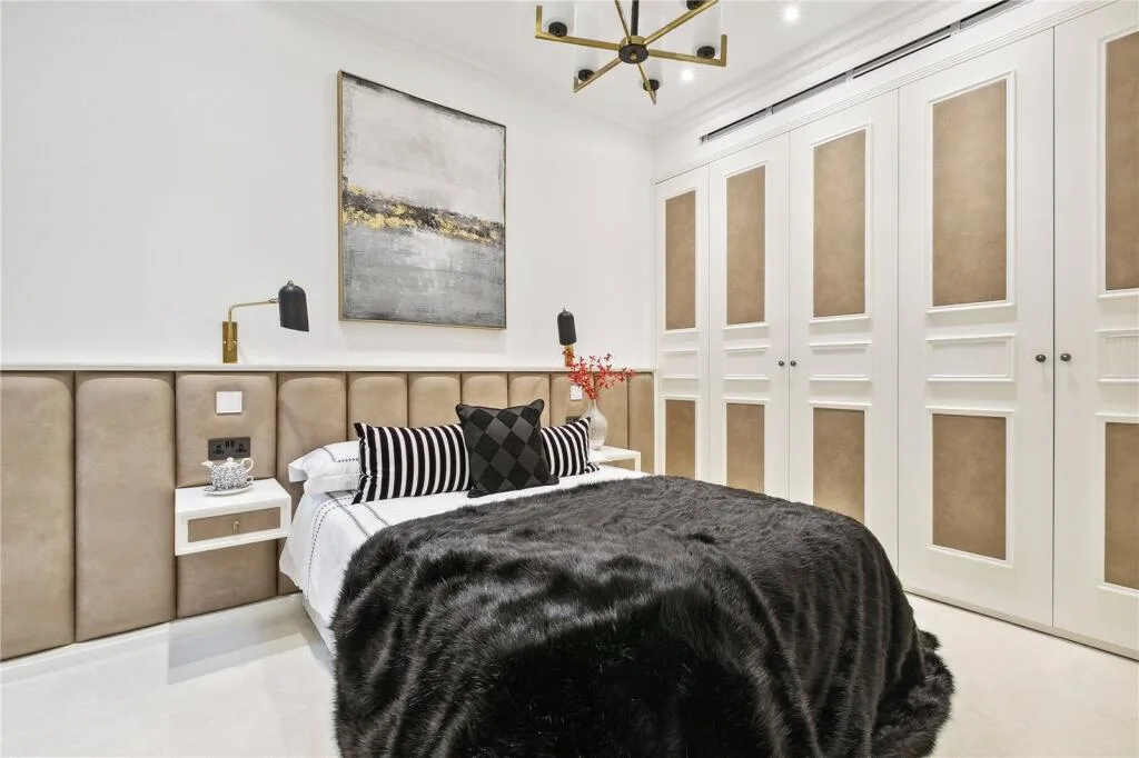 3 bedroom flat for rent