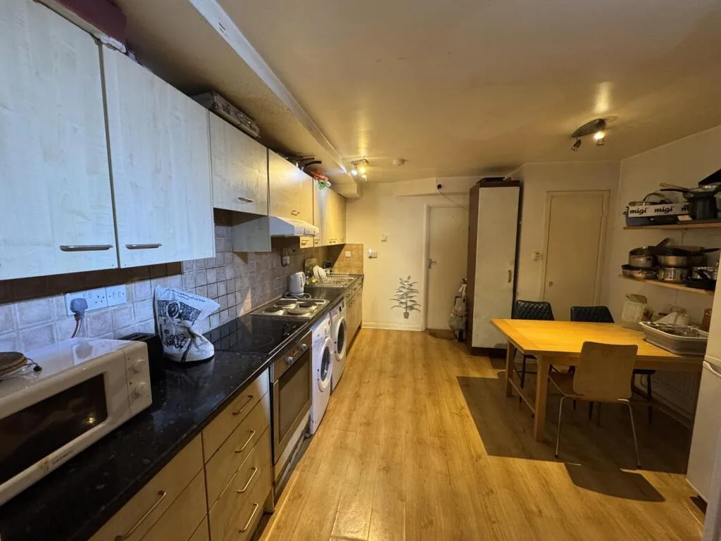 1 bedroom house for rent