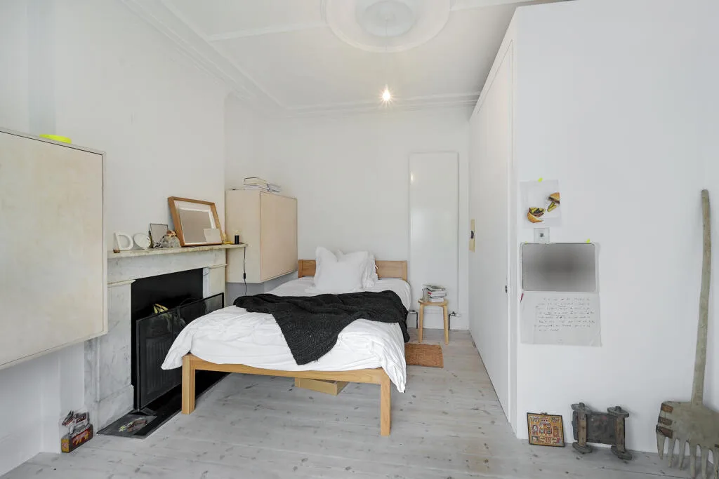 2 bedroom ground floor flat for rent