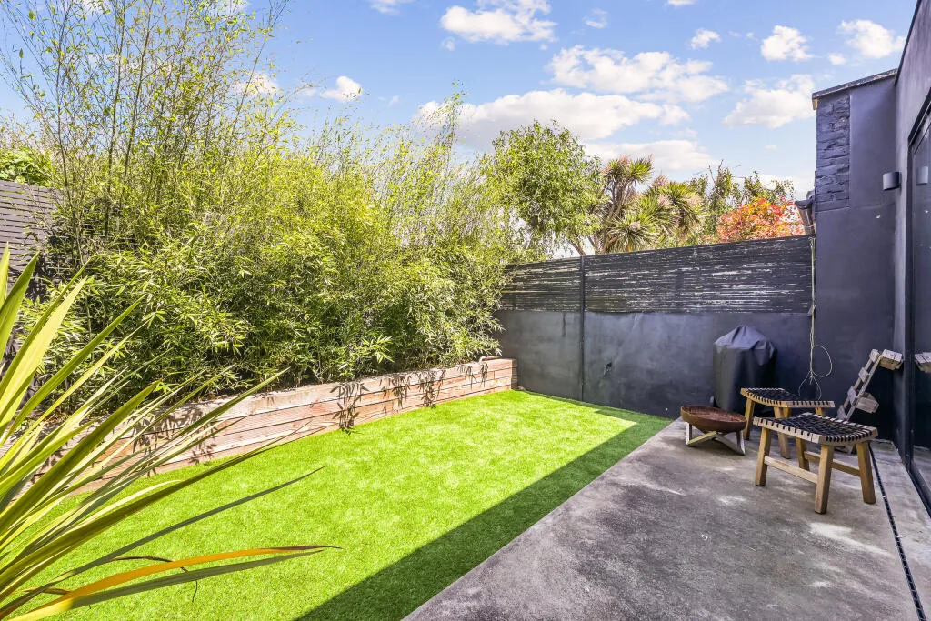 2 bedroom ground floor flat for rent
