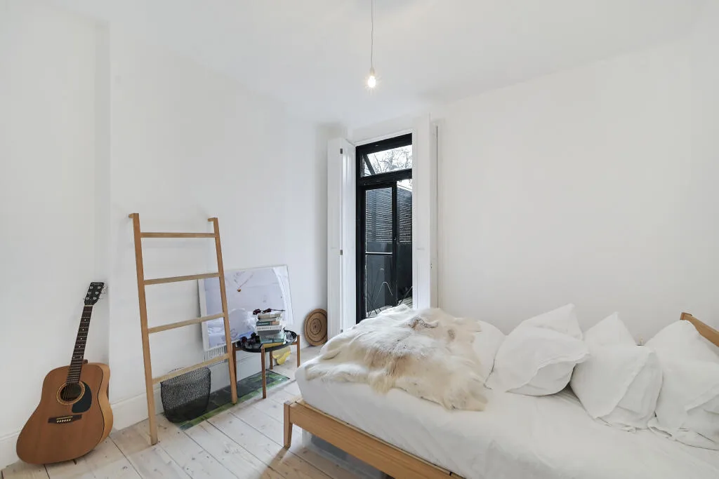 2 bedroom ground floor flat for rent