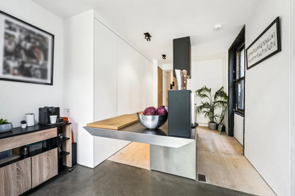 2 bedroom ground floor flat for rent