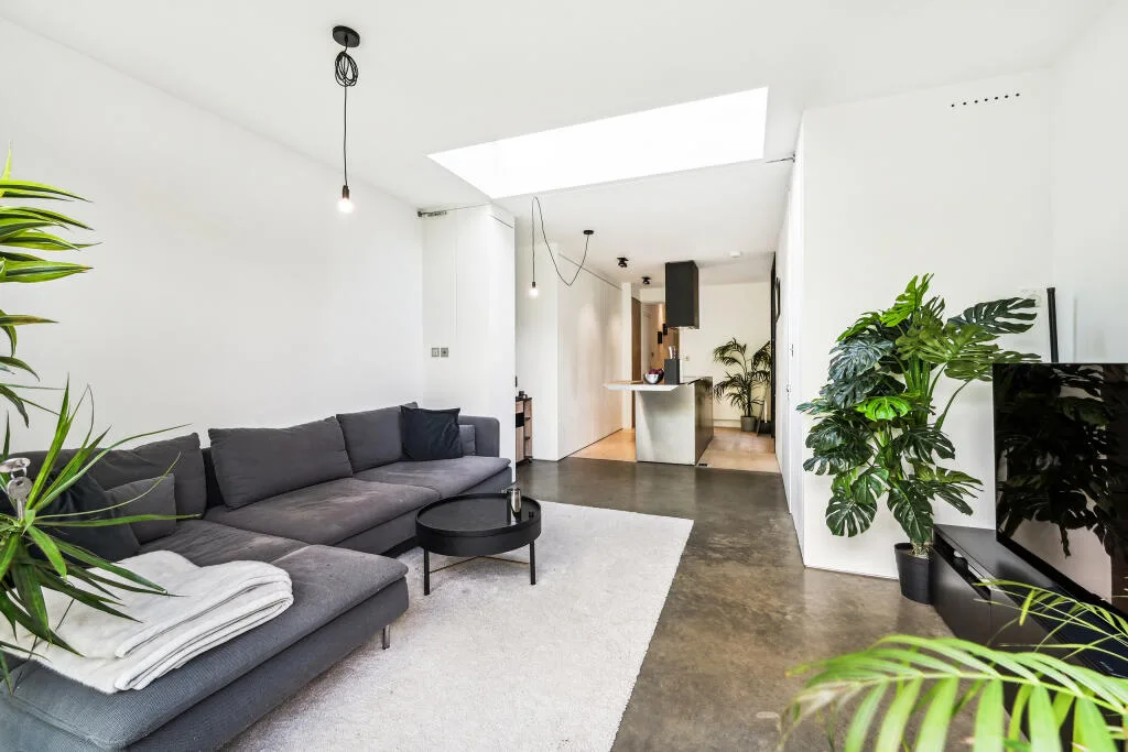 2 bedroom ground floor flat for rent