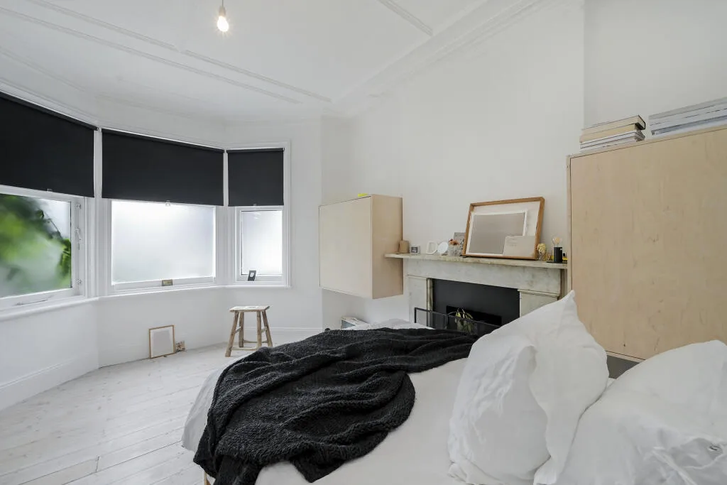 2 bedroom ground floor flat for rent