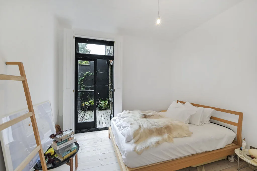 2 bedroom ground floor flat for rent