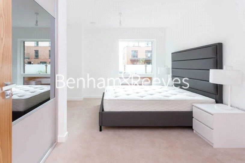 2 bedroom apartment for rent