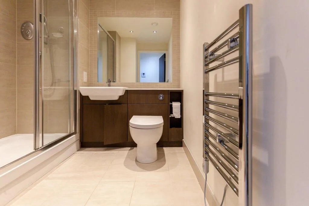 Studio apartment for rent
