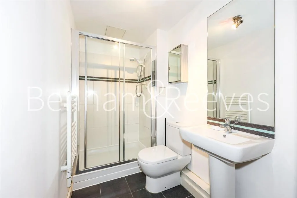 Studio apartment for rent