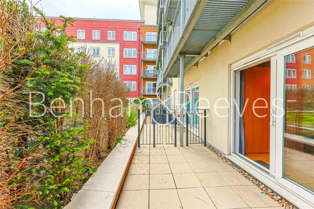 Studio apartment for rent
