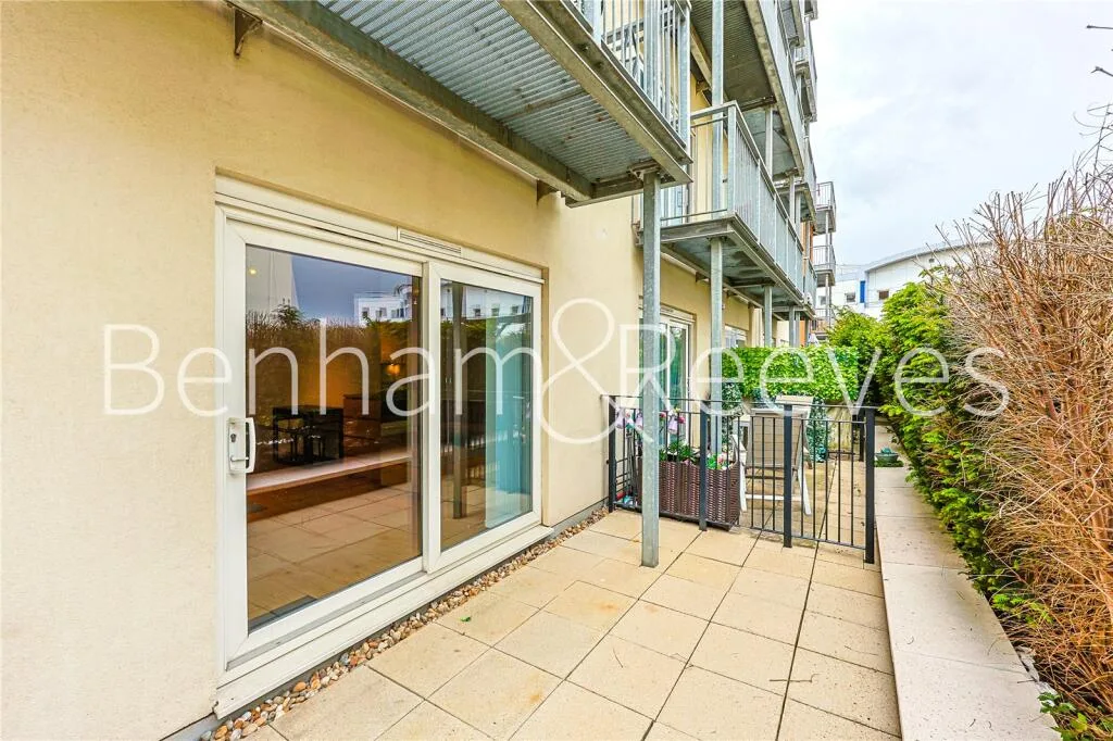 Studio apartment for rent